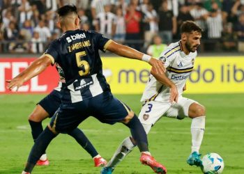 Boca, a todo o nada ante ante Alianza Lima para seguir en la Copa Libertadores