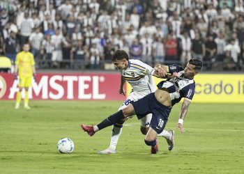 Por Marchesín, Boca la sacó barata en Perú ante Alianza Lima
