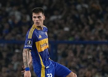 Boca sucumbió ante Alianza Lima y se queda sin competencia internacional