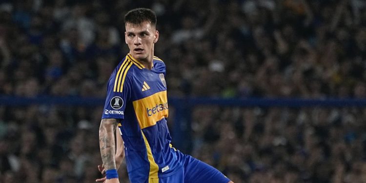 Boca sucumbió ante Alianza Lima y se queda sin competencia internacional