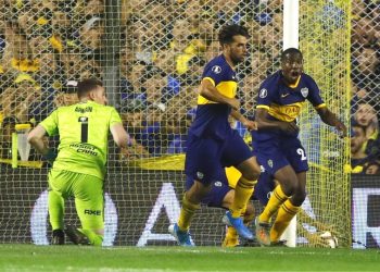 Gimnasia suma un refuerzo de nombre en la previa al duelo ante Unión