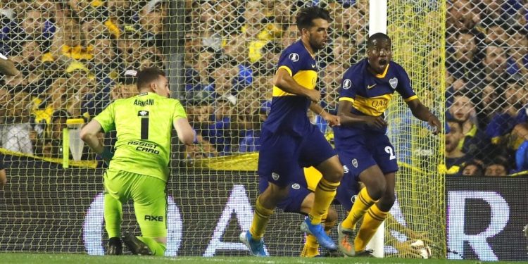Gimnasia suma un refuerzo de nombre en la previa al duelo ante Unión