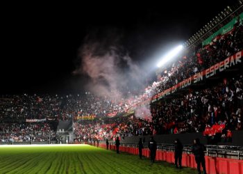 PT: Colón empata con Temperley en Santa Fe