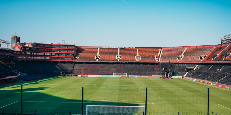 Cuando sobran las palabras: «Con Uds., el Brigadier López»