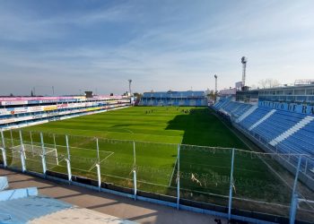 El partido de Colón por Copa Argentina tendrá un operativo de 340 policías