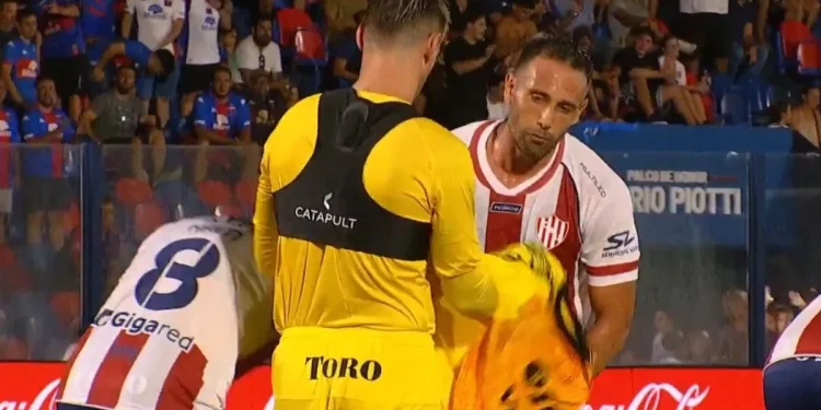 “Entrega y ganas siempre hubo, nos falta encontrarnos como equipo»