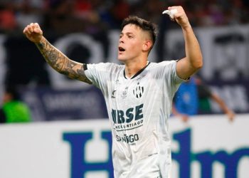 Central Córdoba festejó ante Newell’s