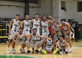 Colón volvió a ganar como visitante y va por más en la Liga Argentina