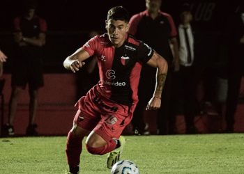 Colón ya tiene fecha y hora para recibir a Central Norte de Salta