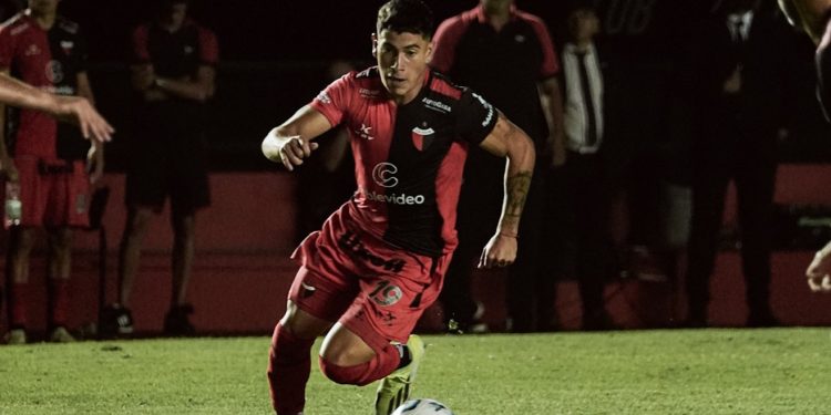 Colón ya tiene fecha y hora para recibir a Central Norte de Salta