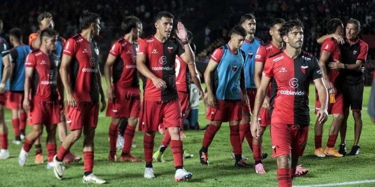 ¿Qué dijo el hincha de Colón luego del debut?