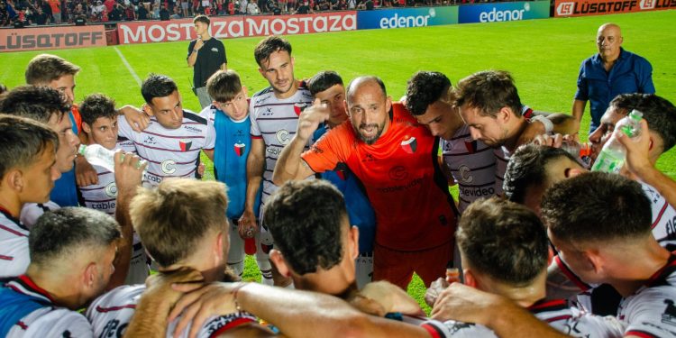 «Tenemos que evitar entrar en la desesperación de la gente»