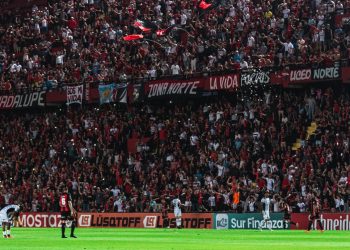 Colón anunció que quedó al borde de llegar a los 30 mil socios