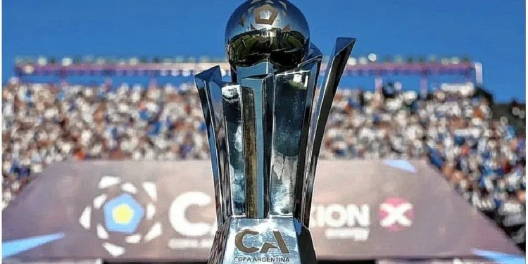 Asoma el día y la sede para el debut de Unión en Copa Argentina