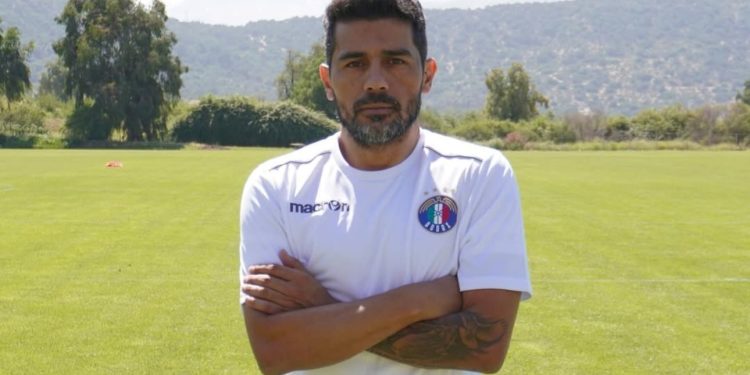 Belgrano despidió a Walter Erviti tras solo cuatro partidos