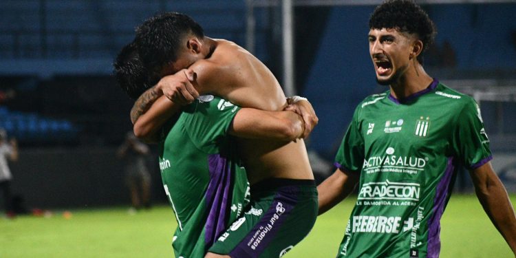 Excursionistas y el primer batacazo de la Copa Argentina: eliminó a Godoy Cruz