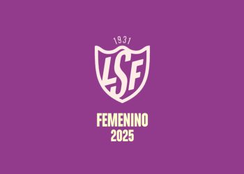 En marcha el 2025 del Femenino liguista: «Narela Gómez y Capitanas»