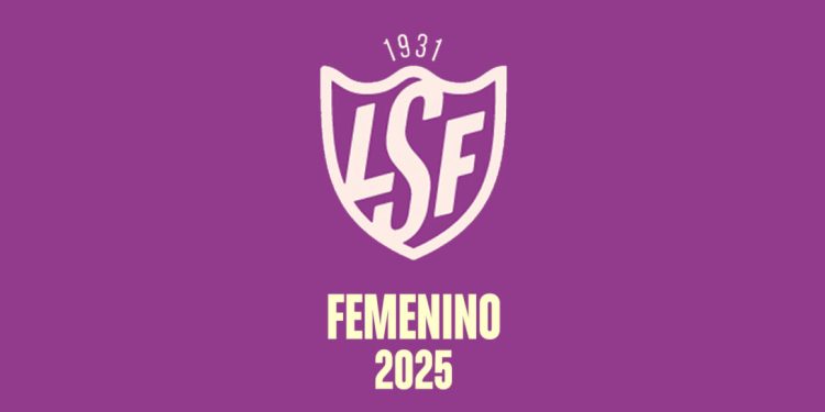 En marcha el 2025 del Femenino liguista: «Narela Gómez y Capitanas»