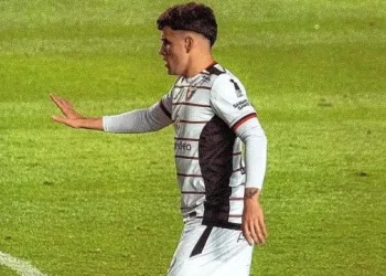 «La de la gente de Colón es una locura, como no vas a dejar la vida»