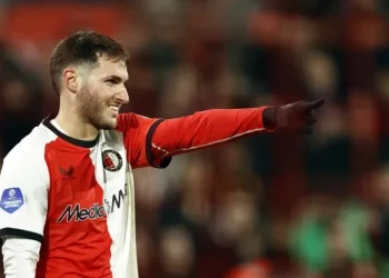El hijo de un ex jugador de Unión es refuerzo del Milan de Italia