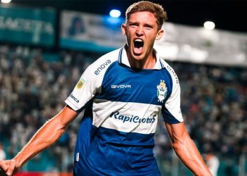 Antes de Unión, Gimnasia consiguió un triunfazo ante Atlético en Tucumán