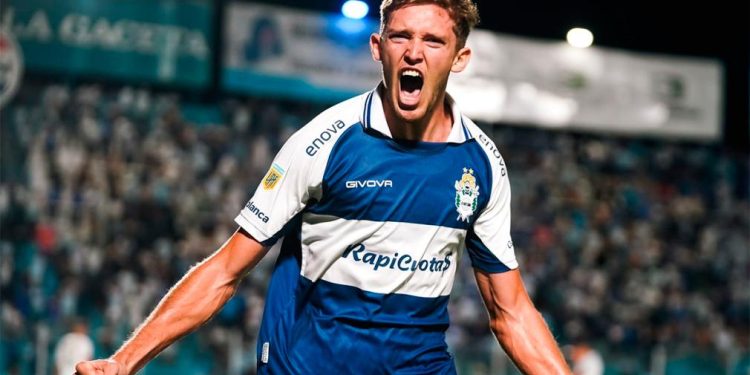 Antes de Unión, Gimnasia consiguió un triunfazo ante Atlético en Tucumán