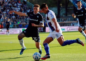 Gimnasia y Godoy Cruz en busca de su primera victoria en La Plata
