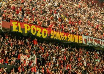 Qué dijo el hincha de Colón en las redes oficiales luego del triunfo