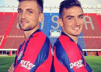 El agente de los hermanos Pittón pidió la quiebra de San Lorenzo