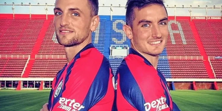 El agente de los hermanos Pittón pidió la quiebra de San Lorenzo