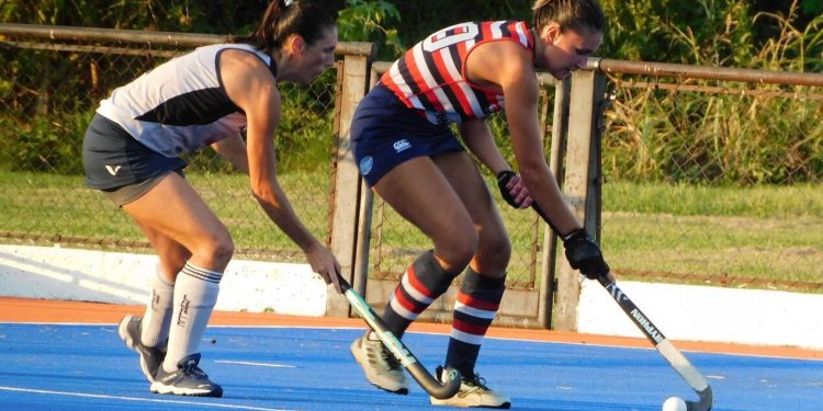SFRC y Banco clasificaron a la “Copa Ciudad de Santa Fe”