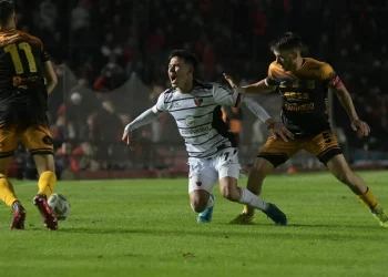 Expectativa en Colón por la vuelta de Lago: la probable fecha de retorno