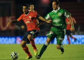 Independiente quiere extender su buen presente ante Sportivo Belgrano