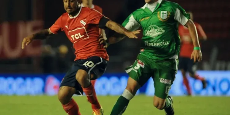 Independiente quiere extender su buen presente ante Sportivo Belgrano