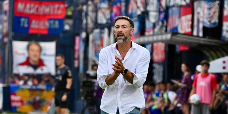 «Estoy más fuerte que nunca, vamos a salir de esto»