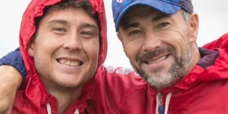 El hijo del Kily González jugará en el ascenso del fútbol argentino