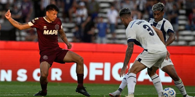 Con realidades diferentes, Talleres y Lanús salen a escena en Córdoba