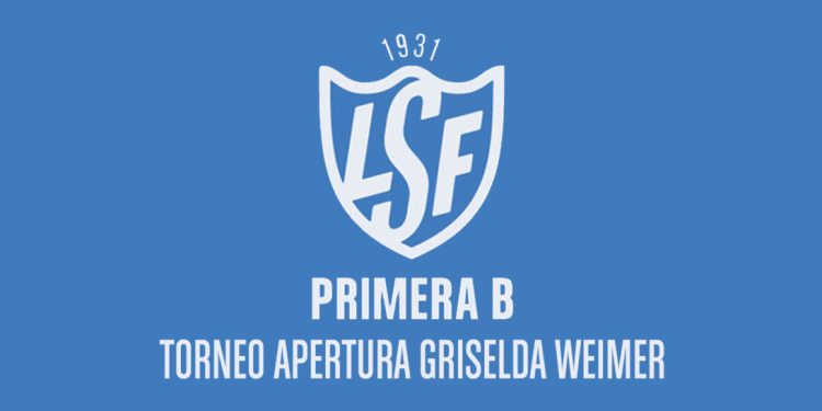LSF: Se sorteó el fixture para el torneo de la Segunda División