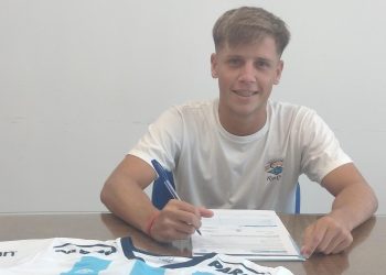 Unión negoció por una joya de Rafaela que jugará en Uruguay