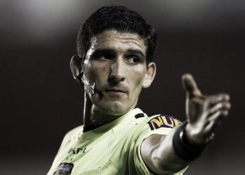 Merlos será el árbitro de Unión ante Instituto