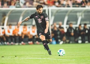 El Inter Miami de Messi empató ante Orlando City en su último amistoso