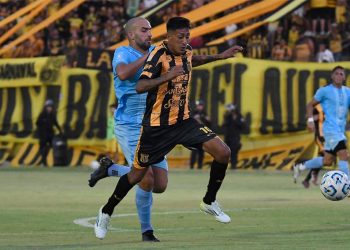 Sigue la 2da: Antes de recibir a Colón, Mitre se mide con Temperley