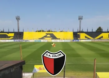 Mitre-Colón, el domingo a las 17 en Santiago del Estero con 40°