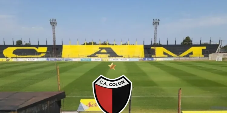 Mitre-Colón, el domingo a las 17 en Santiago del Estero con 40°