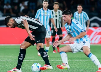 Nardoni y Conti, «los nuestros» otra vez campeones con Racing