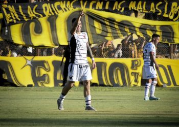 Colón está feliz: «Buen día manga de…»