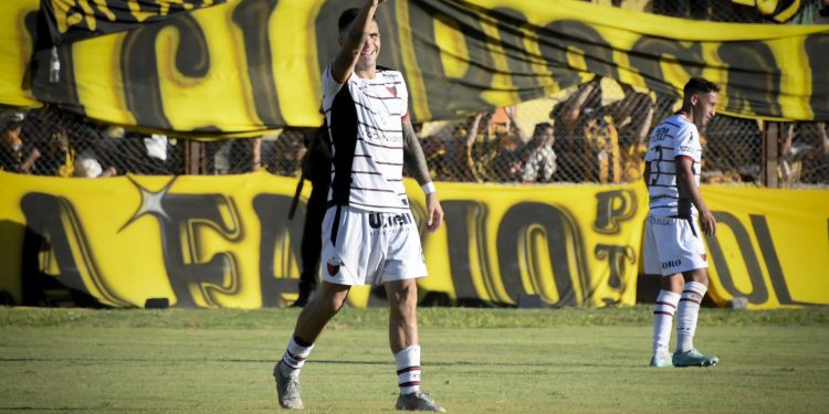 Colón está feliz: «Buen día manga de…»