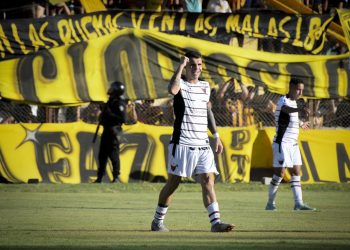 Colón está feliz: «Buen día manga de…»