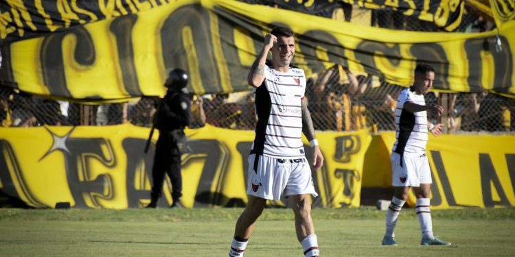 Colón está feliz: «Buen día manga de…»