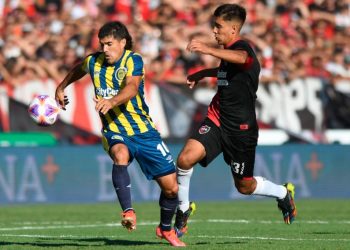 Newell’s y Central acaparan la atención en Rosario